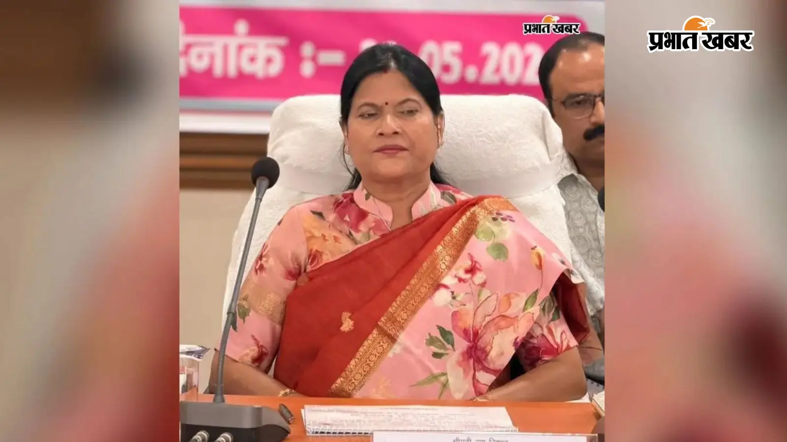 औरंगाबाद में 14 अगस्त को निकलेगी भव्य तिरंगा यात्रा, मंत्री रमा निषाद होंगी शामिल