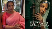 बंटवारा 1947 में 'माई', आवारापन 2 में विलेन... एक ही दिन दो फिल्मों के क्लैश पर शबाना आजमी ने तोड़ी चुप्पी