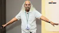 दरभंगा से निकली Physics की कहानी, HC वर्मा ऐसे बने हर IITian के फेवरेट