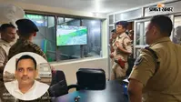 हाजीपुर ठेकेदार हत्याकांड की पूरी कहानी, दो बाइक से पहुंचे थे आरोपी, 10 सेकेंड में मारी 5 गोलियां, तस्वीरों से समझिए पूरा घटनाक्रम