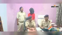 लंबे समय से फरार चल रहे हैं वारंटी को गिरफ्तार कर पुलिस ने भेजा जेल