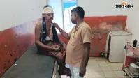 बांका के कौशलपुर बहियार में खेत विवाद हिंसक, विरोध करने पर दंपती की पिटाई