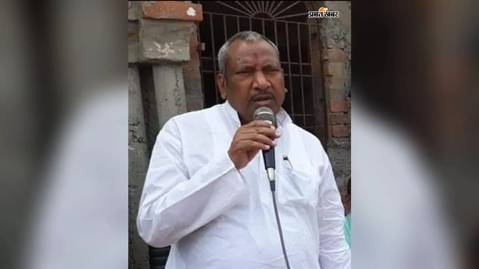 राजगीर में बनना चाहिए आयुर्वेद महाविद्यालय, नालंदा सांसद मांग करते हुए बोले-प्राकृतिक चिकित्सा की ओर लौट रही दुनिया