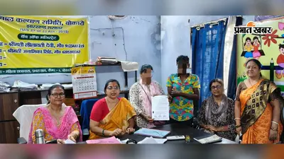 पांच साल बाद मां से मिला बिछड़ा किशोर, परिवार में लौटी खुशियां