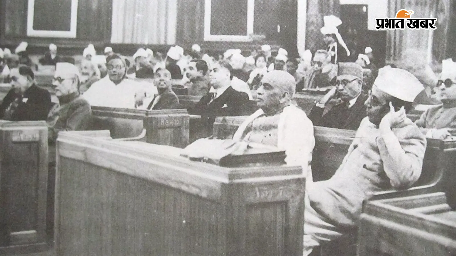 क्या वंदे मातरम् को बनाया जा सकता था राष्ट्रगान? जन गण मन पर अंतिम फैसला आखिर कैसे हुआ?