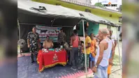 सुपौल में SSB की पहल से बनैलीपट्टी में लगा पशु चिकित्सा शिविर, सीमावर्ती गांव के पशुपालकों को मिली राहत