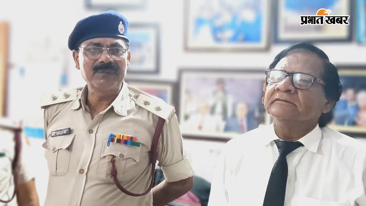 शेखपुरा में कोर्ट और अधिवक्ता संघ भवन का फायर ऑडिट, वकीलों के भवन में सुरक्षा इंतजाम नहीं मिलने पर चेतावनी