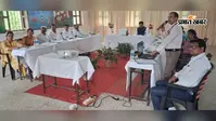 केंद्रीय विद्यालय के विकास को लेकर वीएमसी बैठक, डीसी ने दिए जरूरी निर्देश