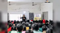 उषा मार्टिन फाउंडेशन की पहल मूल्य आधारित शिक्षा से बदली सरकारी विद्यालय की तस्वीर