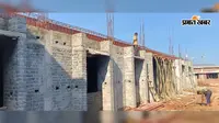 पीएम श्री विद्यालय के अतिरिक्त भवन निर्माण में अनियमितता का आरोप