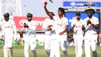 हसन महमूद का कहर, ऑस्ट्रेलिया 198 रन पर ढेर; पहले दिन बांग्लादेश का दबदबा