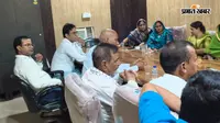 गोपालगंज: कटेया मुख्य पार्षद ने फर्जी सोशल मीडिया आईडी से साजिश का लगाया आरोप, थाने में शिकायत