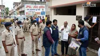 JPSC-JSSC Scam: पलामू में CID की ताबड़तोड़ रेड, कोचिंग संचालक और सरकारी शिक्षक के घर दबिश, परिजनों को दी चेतावनी
