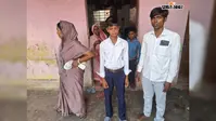 स्कूली बच्चों की पिटाई से छठी कक्षा का छात्र बेहोश, सदर अस्पताल में चल रहा इलाज