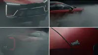 15 अगस्त को लॉन्च होगा Mahindra BE 6 Formula E Edition, टीजर में दिखे नए C-शेप DRLs
