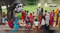 गोपालगंज में दहेज के लिए दो विवाहिता की हत्या का आरोप, एक मामले में ससुराल पक्ष फरार तो दूसरे में सास गिरफ्तार