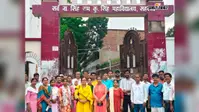 BNMU में अतिथि शिक्षकों का प्रदर्शन, 11 महीने से वेतन नहीं मिलने पर प्रशासन के खिलाफ रोष