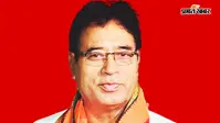 ममता बनर्जी ने भाजपा सांसद अनंत महाराज को दिया था बंग विभूषण सम्मान, शुभेंदु सरकार ने लिया वापस, लटकी गिरफ्तारी की तलवार