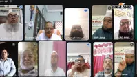 फुलवारी शरीफ: स्वतंत्रता, भाईचारे, न्याय और समानता के साथ प्रगति जरूरी : अनीसुर्रहमान कासमी