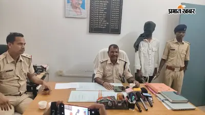 मारपीट मामले में आरोपी गिरफ्तार, बोलेरो वाहन जब्त