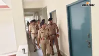 पटना: गौरीचक थाना को मिला नया भवन, सिटी एसपी ने किया उद्घाटन, गांधी मैदान ट्रैफिक थाना भी जल्द होगा शुरू