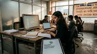 स्क्रीन पर दिखती हिंदी में भाषा का सौंदर्य नहीं है