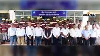बीएसएल में कार्यरत संविदा कर्मियों को भी मिलेंगे नियमित कर्मचारियों जैसे पीपीई किट