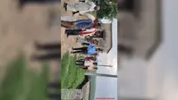 सोन नदी में डूबी खुशबू का चौथे दिन भी नहीं मिला शव, परिजनों की बढ़ी चिंता