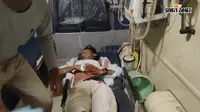 चेनारी गोलीकांड का बड़ा खुलासा: अवैध हथियार की टेस्टिंग के दौरान दोस्त को ही लगी थी गोली, पुलिस ने 3 नाबालिगों को किया गिरफ्तार