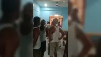 गया जी के वजीरगंज में अधिवक्ता के बंद मकान में चोरी, 16 CCTV कैमरे तोड़े; DVR भी ले गए चोर