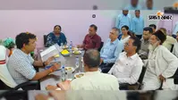 रोहतास के पांच राजकीय डिग्री कॉलेजों की डीएम ने की समीक्षा, सुविधाएं बढ़ाने और नियमित कक्षा संचालन पर जोर