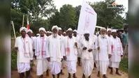 अंग्रेजों से लड़े टाना भगत, आजादी के 79 साल बाद भी बदहाल जिंदगी जीने को मजबूर