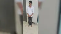 गया जी : पुलिस ने कोढ़ा गैंग के शातिर बदमाश को किया गिरफ्तार, कई जिलों में दर्ज हैं आपराधिक मामले