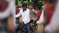 गढ़वा: मिड-डे मील में सब्जी मांगने पर रसोइया ने 5वीं के छात्र को छोलनी से मारा, घायल