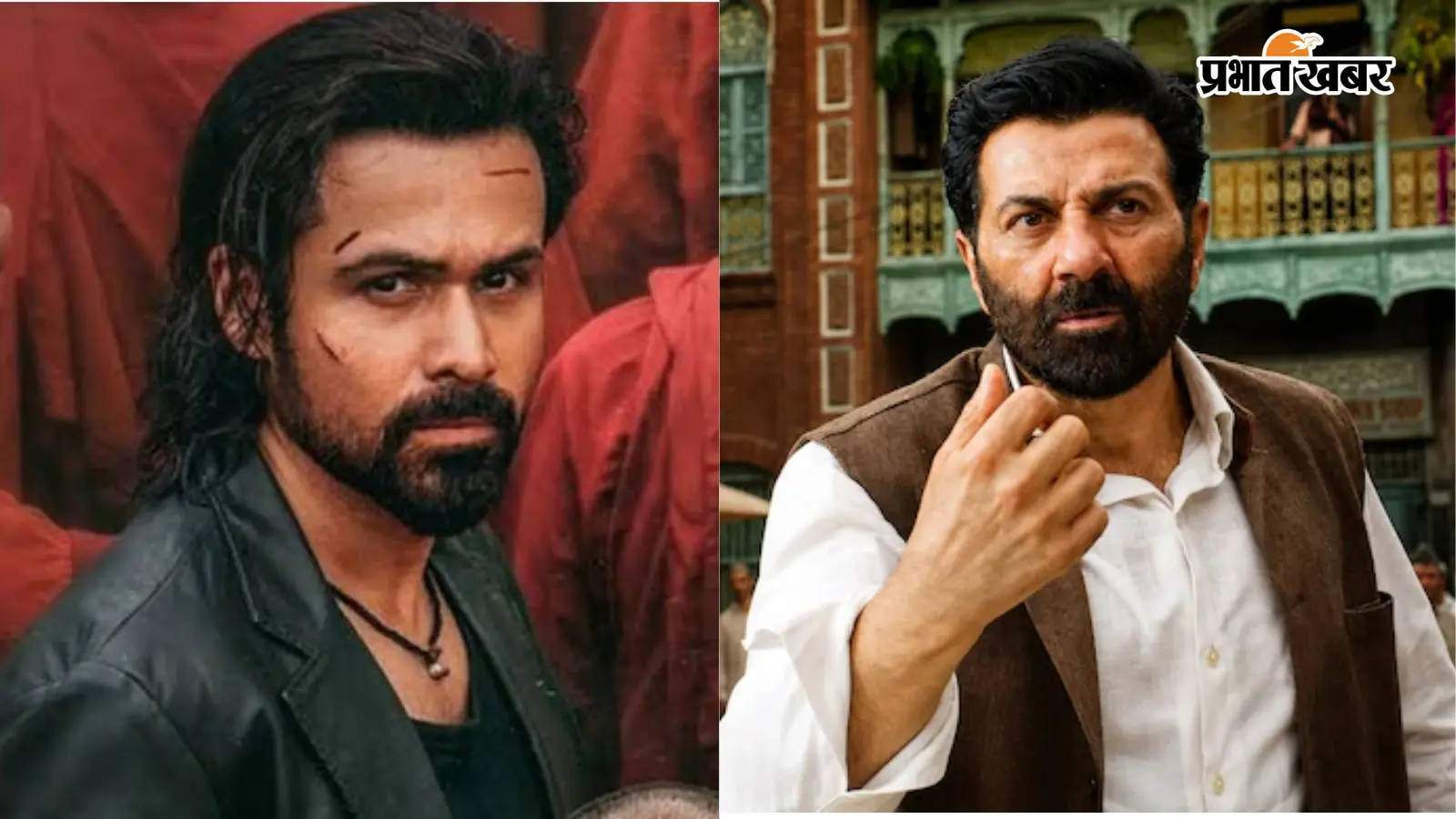 Awarapan 2 vs Batwara 1947 Box Office Preview: टिकट बुक करने से पहले जानें, इमरान हाशमी या सनी देओल? पहले दिन की कमाई से Runtime तक पूरा हिसाब