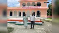 दिघलबैंक के स्कूलों में मिड डे मील की जांच, हाउस कीपिंग में कमी पर डीपीओ नाराज