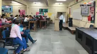 नालंदा इंजीनियरिंग कॉलेज में अजीम प्रेमजी स्कॉलरशिप पर वेबिनार, छात्राओं को बताया आवेदन का तरीका