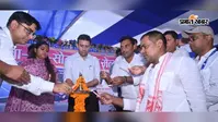 सीतामढ़ी में सोलर मेला आयोजित, पीएम सूर्य घर योजना के तहत 627 घरों में लगा सोलर सिस्टम