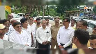 मुख्यमंत्री सम्राट चौधरी के दौरे से पहले झाझा में हाई अलर्ट, सुरक्षा और हेलीपैड तैयारियों की समीक्षा