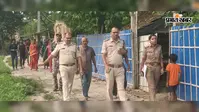नयी ड्रेस को लेकर बातचीत के बाद 16 वर्षीय किशोरी की मौत, पुलिस ने शुरू की जांच