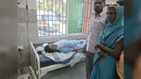छेड़खानी की शिकायत का बदला? स्कूल से लौट रही छात्रा को रास्ते में रोककर पीटा
