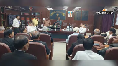 लोक अदालत त्वरित व सौहार्दपूर्ण निष्पादन का बेहतर माध्यम : पीडीजे