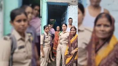 श्रावणी मेला में भटकी 75 वर्षीय कांवरिया को बांका पुलिस ने सुरक्षित घर पहुंचाया