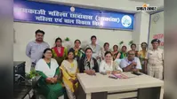 गया में कामकाजी महिलाओं को सुरक्षित छात्रावास की जानकारी, मिशन शक्ति के तहत जागरूकता कार्यक्रम