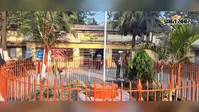 छातापुर में 15 अगस्त की तैयारी पूरी, प्रखंड कार्यालय से पंचायत भवन तक तय हुआ झंडोत्तोलन का समय