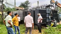 ट्रांसफार्मर बदलने के कारण झरिया, पुटकी, कतरास सहित कई क्षेत्रों में जलापूर्ति ठप