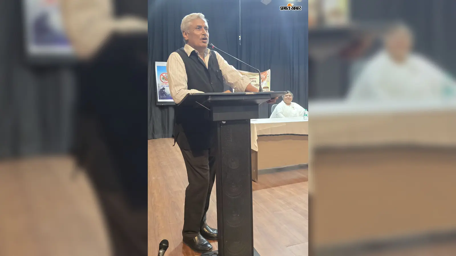 नशे के खिलाफ यूसेट के विद्यार्थियों ने उठायी आवाज, नुक्कड़ नाटक और डांस ड्रामा से दिया संदेश
