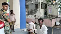 नालंदा : नालंदा में 4 साल के बच्चे की संदिग्ध मौत, पिता की पिटाई के बाद जमीन पर गिरने का आरोप