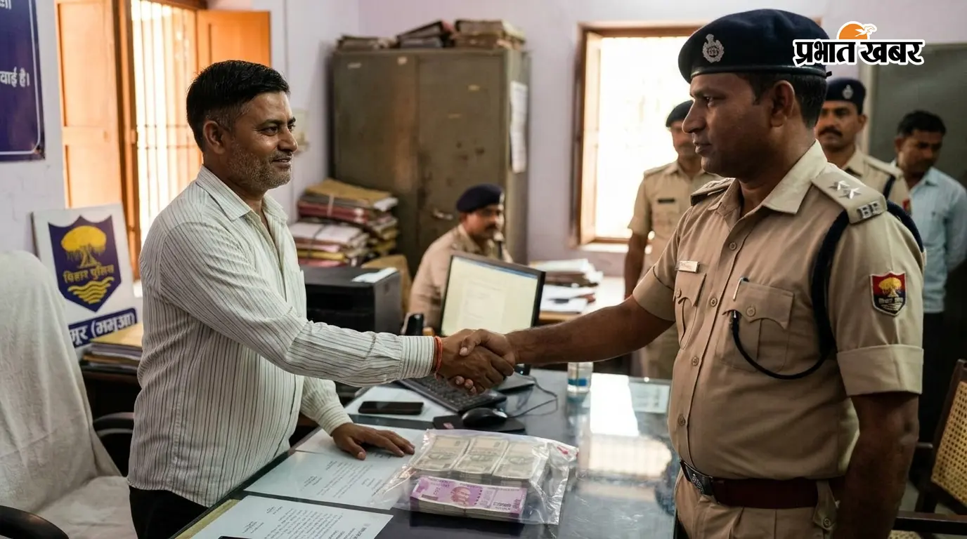 साइबर ठगी के 1.07 लाख रुपये पुलिस ने कराए वापस, पीड़ित ने जताया आभार