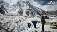 ब्रॉड पीक हादसा: दो हफ्ते बाद मिला पाकिस्तानी पर्वतारोही का शव, 10 में से 8 शव बरामद